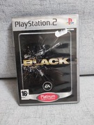 Black - fps PS2 ang