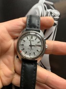 Zegarek Seiko Bell-Matic 37mm 1969r z automat budzikiem 