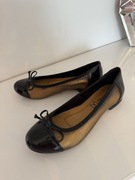 Baleriny damskie Lasocki,36 rozmiar