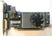 Karta graficzna Radeon HD5450 512MB DDR3