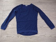 Koronkowa bluzka 146/152