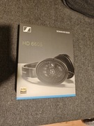 Sennheiser HD 660S