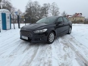 Ford Mondeo mk5 