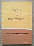 Życie w trzeźwości Co robią Anonimowi Alkoholicy żeby nie pić