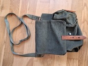 Oryginalna torba na granaty łzawiące MO Milicja