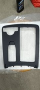 A2046800107 Panel środkowy Ramka lewarka Mercedes C-klasa W204