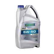OLEJ RAVENOL HVT 5W-50