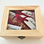 pudełko na prezent ślubny PUDEŁKO NA PIENIĄDZE