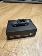Oryginalny Model Kolekcjonerski BMW 3 Series Convertible (Cabrio)