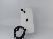 iPhone 14 Plus 128 GB, 81%, biały - Bardzo Dobry Stan