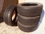 FULDA Carat Progresso letnie opony * 185/55R15 82H * 5-6mm * komplet 4 szt