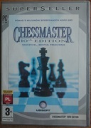 Chessmaster 10 (PL)