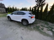 LEXUS    Nx   300h ZAMIANA NA AUTO Z FV23
