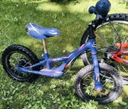 Rower biegowy fun bike