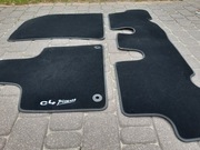 Oryginalne dywaniki welurowe do Citroen Picasso - Nowe