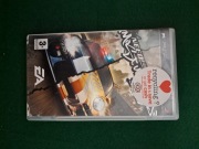 Need for speed most wanted 5-1-0 gra psp