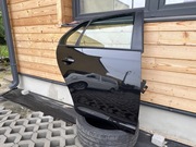 Drzwi tylne prawe Volkswagen VW Jetta kompletne bez rdzy !!