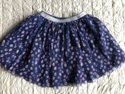 Spódniczka dla dziewczynki 110 cm  4-5 lat