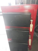 Piec co 8kw model Fawory