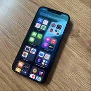 iPhone 12 Pro Max 256GB | 86% baterii | Bardzo dobry stan