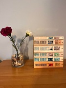 Kroniki Diuny tomy 1-6 