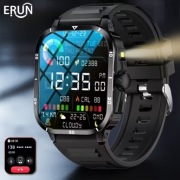 Smartwatch HD High-Definition All-Touch, idealny dla kobiet i mężczyzn