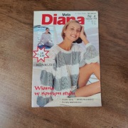 Mała Diana Nr. 4 z 1995 r.