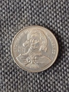 MONETA WŁADYSŁAW III WARNEŃCZYK, 10000 ZŁ, 1992 ROK