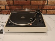 DUAL 510 ! Znakomity gramofon vintage ! Wkładka SHURE M75 ! Półautomat