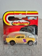 CHEVROLET BEL AIR 57   MAJORETTE