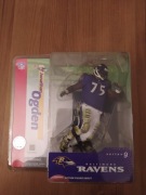 Ogden, Baltimore Ravens, NFL, USA, McFarlane