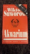 Akwarium Wiktor Suworow