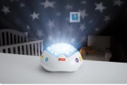 Fisher-Price Projektor Karuzela z misiami