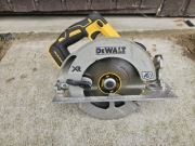 Dewalt dcs570 piła 18v