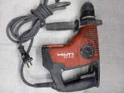 Hilti TE 7C SDS plus