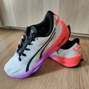 Puma Fast-Trac NITRO 3 – buty trailowe – NOWE!