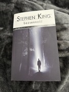 Stephen King Bezsenność