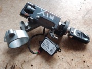 Stacyjka kluczyk Opel ADAM 13364322