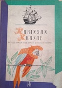 DANIEL DEFOE - ROBINSON KRUZOE