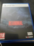 Reanimal PlayStation 5