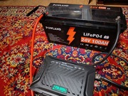 Przetwornica napięcia 3000w