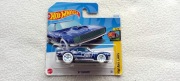 Hot Wheels HW Art Cars '67 Camaro 3/10 #84 2024