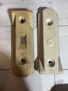 BMW E30 waska lampa tylna lampa mocowanie żarówek tylny panel