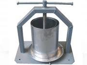 Prasa do winiarstwa (15 litrów)