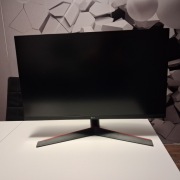 Monitor LG 27GN800P-B 27" UltraGear 144Hz IPS 1ms FreeSync G-Sync 2560x1440