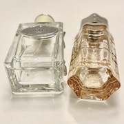 Flakon perfum MONTBLANC do kolekcji