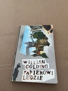 Papierowi Ludzie Golding