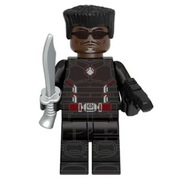 Figurka Blade Super Heroes Plus Karta Lego