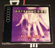 Depeche Mode Useless CD BONG 28X ( DM Singles – 34 ) 2004