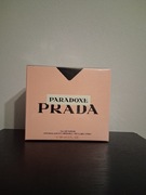 Perfumy Paradoxe Prada